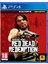Rockstar Ps4 Red Dead Redemption 5