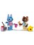 77050 Lego Animal Crossing Nooks Cranny ve Rosienin Evi 535 parça +7 yaş 10