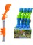 Havuz Oyuncağı 2 Başlı Su Pompası 61 cm - 444 (Lisinya) 1