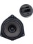 Magicvoice MV-C01 6.5'' 16.5 cm 4 Ohm Max 120 Watt Üçgen Oto Hoparlör Tekli (Toyota) 1