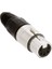 Canon Notrix Tipi Dişi 5 Pin Jack 1