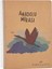Faber-Castell Anadolu Mirası Spiralli Defter, A4, 120 Yaprak, 70G Kağıt, Çizgili, Dayanıklı Kapak 1