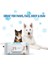 Köpek Temizleme Mendili (4'lü Set, 200 Adet) 7