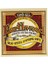 Earthwood Ipek ve Çelik Yumuşak Akustik Gitar Telleri, 12 Telli, 80/20 Bronz, Ölçü 9-46 1