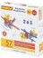 POL-72962 - Mucit Tasarım 57 Parça Eğitici Set (Lisinya) 1
