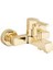 Mix Gold Banyo Bataryası 2