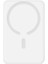 Enerfill FM11 Ultra-Mini Magnetic Super Hızlı Power Bank Type-C Çıkışlı 10000MAH 22.5W Beyaz (Içinde Type-C Den Type C Ye Şarj Kablosu Mevcut) 3