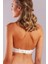 Gabrıella Balconette Foam Cup Bra, Ekru Konforlu ve Şık Sütyen, Strapless 3