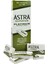Astra Tıraş Bıçağı Yeşil Jilet 20'li Paket - Lisinya 1