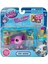 00593 - Littlest Pet Shop Pet Nook Aksesuarlıfigür (Lisinya) 1