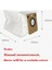 Dreame Bot D10 Plus RLS3D Robot Vacum Seğriçi Ana Sade Fırch Hepa Filtre Mop Toz Çanta Yedek Parçaları (Yurt Dışından) 5