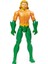 Dc Comics Aquaman Aksiyon Figürü 30 cm - 6060069 (Lisinya) 1