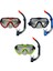 Maske Snorkel Set Almira - 2364A/113CSB (Lisinya) 2
