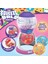 Nessiworld QUB02000 The Squeez Ball Maker Oyun Seti 4