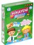 Nessiworld LC7209 Laço, Hikayeni Oluştur Bakalım 1