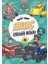 Paw Patrol - Araç Etkinlik Kitabı 1