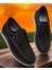 TAB2105 Ortopedik Taban Hakiki Deri Erkek Ayakkabı Günlük Erkek Tımbırlent Ayakkabı 6
