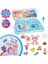 Nessiworld 31914 Aquabeads Çantalı Delüks Set 1400 Parça +4 Yaş 2