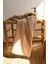 Shadow %100 Pamuk Banyo Havlusu 70X140 cm Bej 1