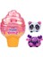 Nessiworld CKE05000 Cookeez Makery Yum Yumz Dondurma Ikili Paket Kokulu Peluş 3