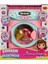 Nessiworld Pilli Büyük Boy Çamaşır Makinesi 02608 1
