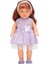 Nessiworld Tina Party Bebek 45 Cm. 2