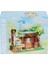 Nessiworld KP-28021 Keeppley Milk Tea Shop Blok Seti -Vagon Life 1
