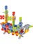 Nessiworld 03 508 Buıldıng Blocks 320 Parça 10 Litree Saklama Kabında 1