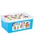 Nessiworld 03 508 Buıldıng Blocks 320 Parça 10 Litree Saklama Kabında 3