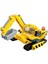 Nessiworld KP-1417 Keeppley Inşaat Blok Seti -Vagon Life 1