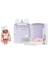Nessiworld 592365 Nanana Surprise 3ü1 Arada Büyük Sırt Çantalı Set - Whitney Sparkles 2