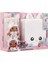 Nessiworld 592365 Nanana Surprise 3ü1 Arada Büyük Sırt Çantalı Set - Whitney Sparkles 5