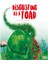 Ingilizce Çocuk Kitabı - Disgusted As A Toad 4