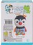 Nessiworld JLG-855-115A Işıklı ve Müzikli Penguen Pianosu -Vardem Oyuncak 3