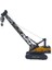 Iş Makinası Vinç - Paletli Mekanizmalı 26 cm - 706-35 (Lisinya) 1