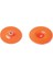 Plastik Disk Altı 115 mm - Lisinya 2
