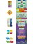 Nessiworld F8995 Monopoly Knockout 4