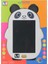 Nessiworld Lc Sevimli Panda Çizim Tableti 22 cm 2