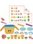 Nessiworld F6916 Play-Doh Piknik Şekilleri Başlangıç Seti +3 Yaş 2