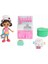 Nessiworld Gabby's Poppenhuis Figürlü Mutfak Seti 6066483 2