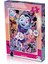 Nessiworld VP709 Vampirina 50 Parça Çocuk Puzzle -Ks Puzzle 1