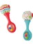 Nessiworld DPY77 Fisher-Price Eğlenceli Marakas Seti 4