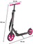 Nessiworld Evo Flexi Max 2 Tekerlekli Scooter Pembe 3