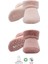 Nessiworld Bistyle Çemberli Kaymaz Havlu Soket Çorap 2'li BS10503 Pudra Pembe 1