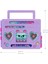 Nessiworld HRD65 Polly Pocket Radyo Temalı Moda Eğlencesi Oyun Seti 3
