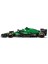 Nessiworld LEGO Speed Champions Aston Martin Aramco F1 AMR24 Yarış Arabası 2