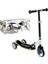 Nessiworld Smoby Ahşap 3W Katlanabilir Scooter 7600750908 2