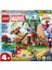 Nessiworld LEGO Marvel Spidey ve Inanılmaz Arkadaşları Ağaç Ev 11200 3