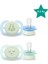 Nessiworld Philips Avent Ultra Start Gece Emzik 0-2 Ay 1