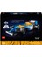 Nessiworld LEGO Icons Williams Racing FW14B ve Nigel Mansell 10353 5